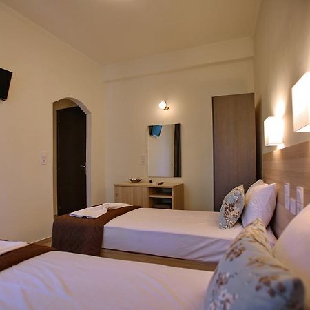 Aktaion Guest Rooms سكوبيلوس تاون المظهر الخارجي الصورة