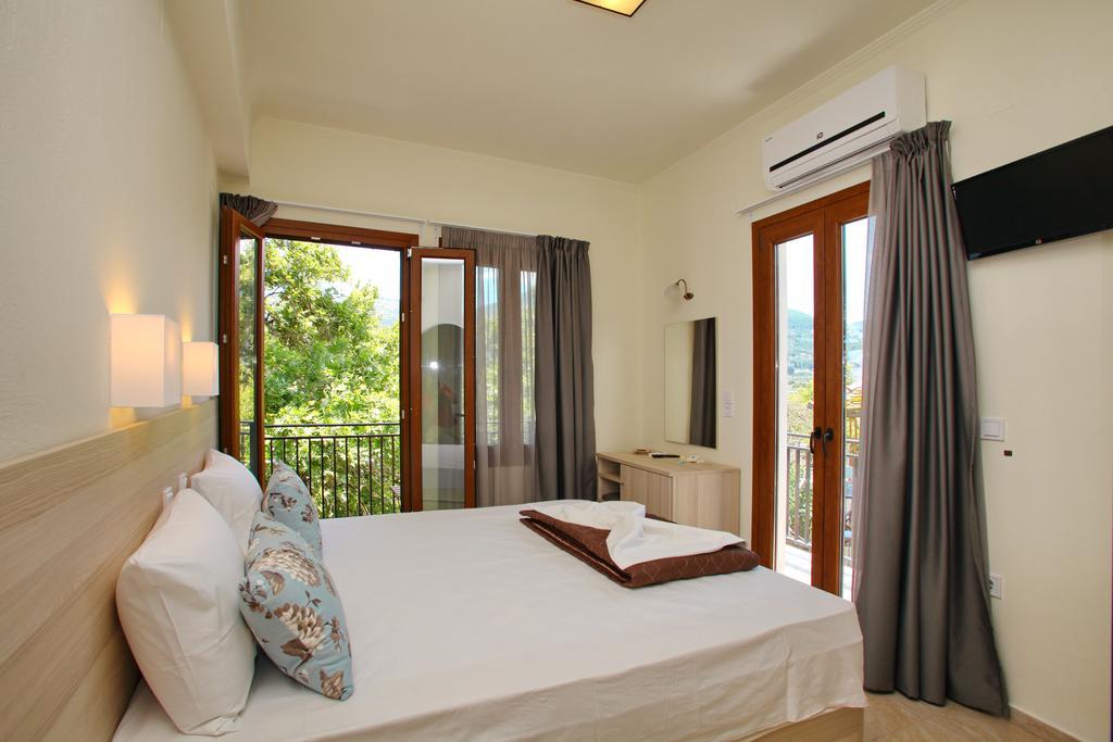 Aktaion Guest Rooms سكوبيلوس تاون المظهر الخارجي الصورة